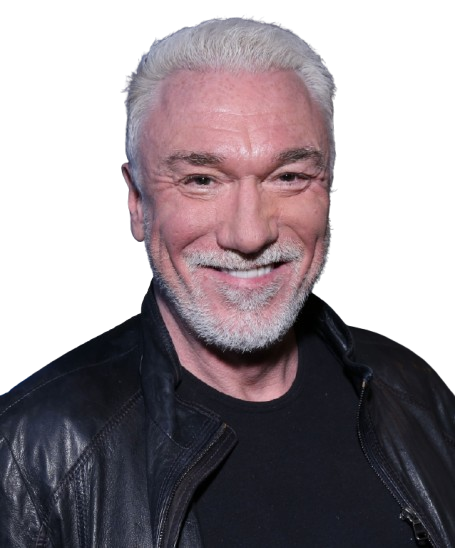 Patrick Page